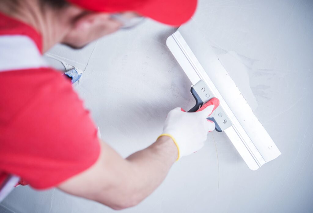 drywall contractors calgary alberta