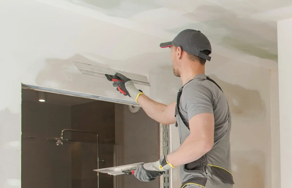 drywall companies calgary