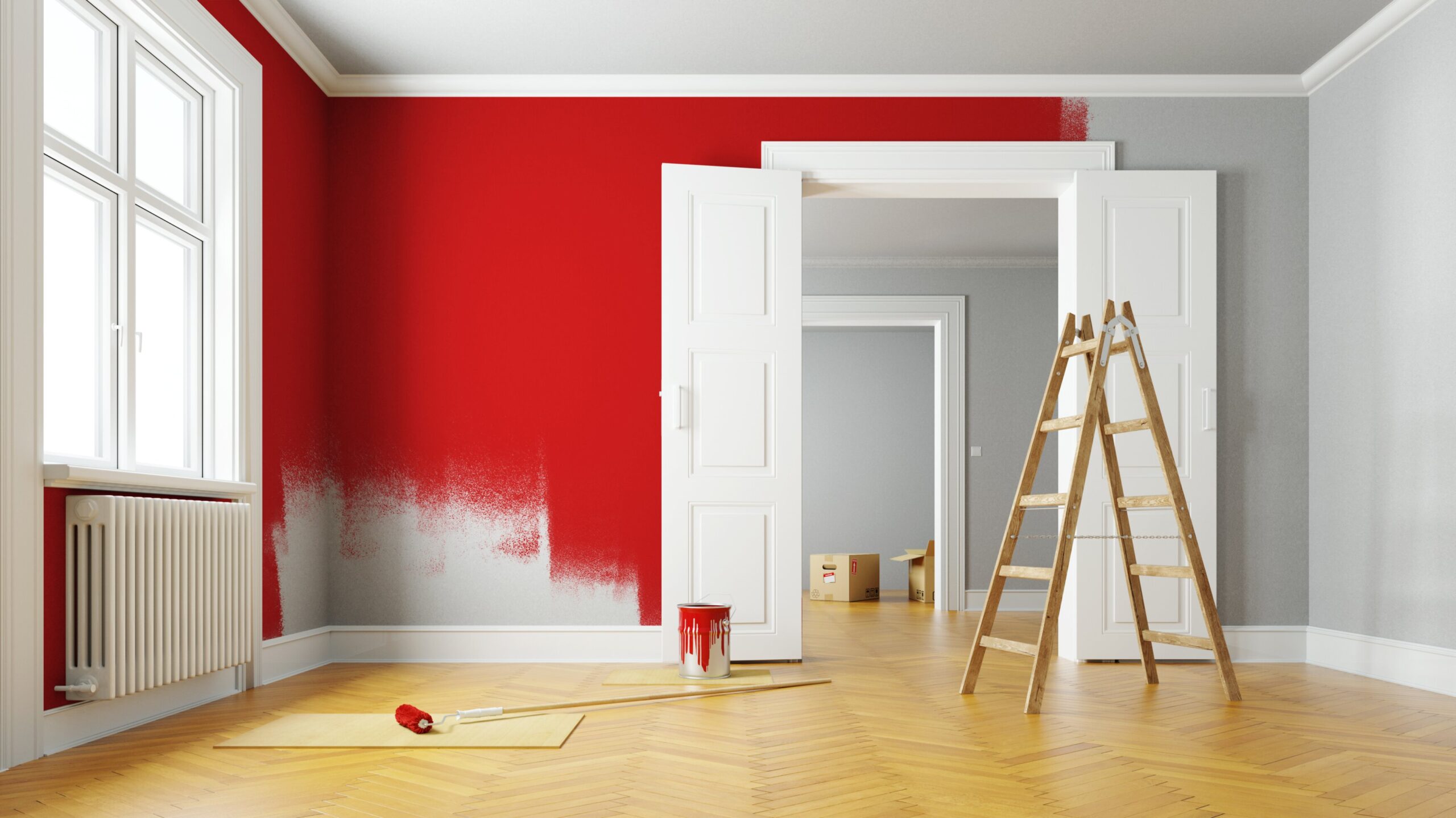 Calgary Painting Company