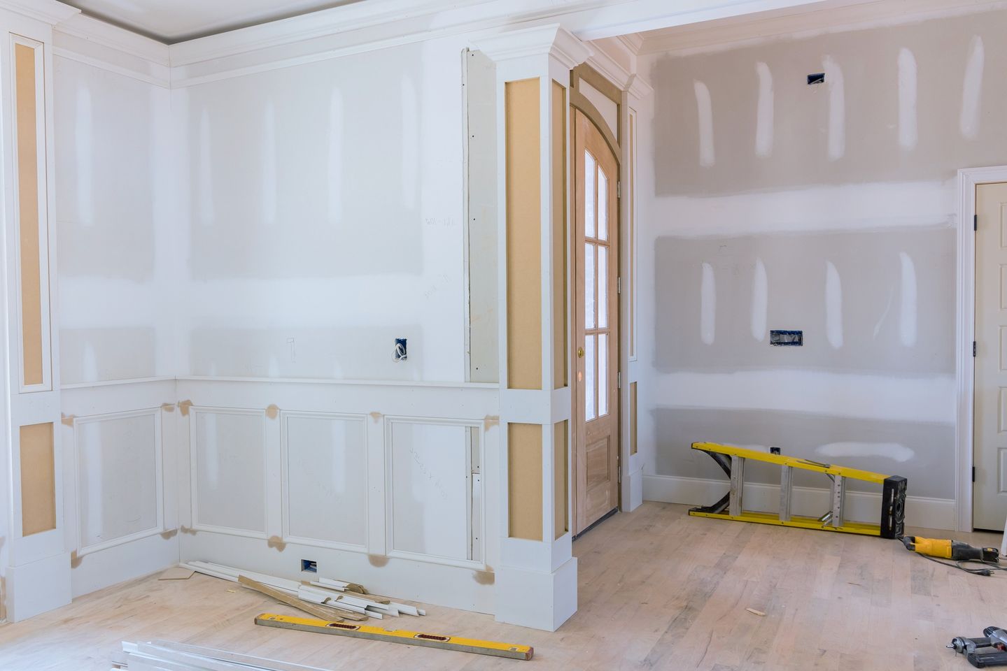 drywall contractors calgary